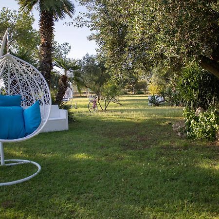 Relais D 'Itria Bed & Breakfast Grottaglie Exterior photo