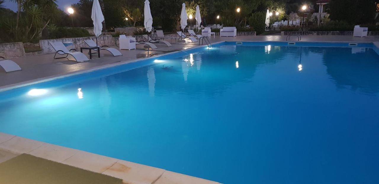 Relais D 'Itria Bed & Breakfast Grottaglie Exterior photo