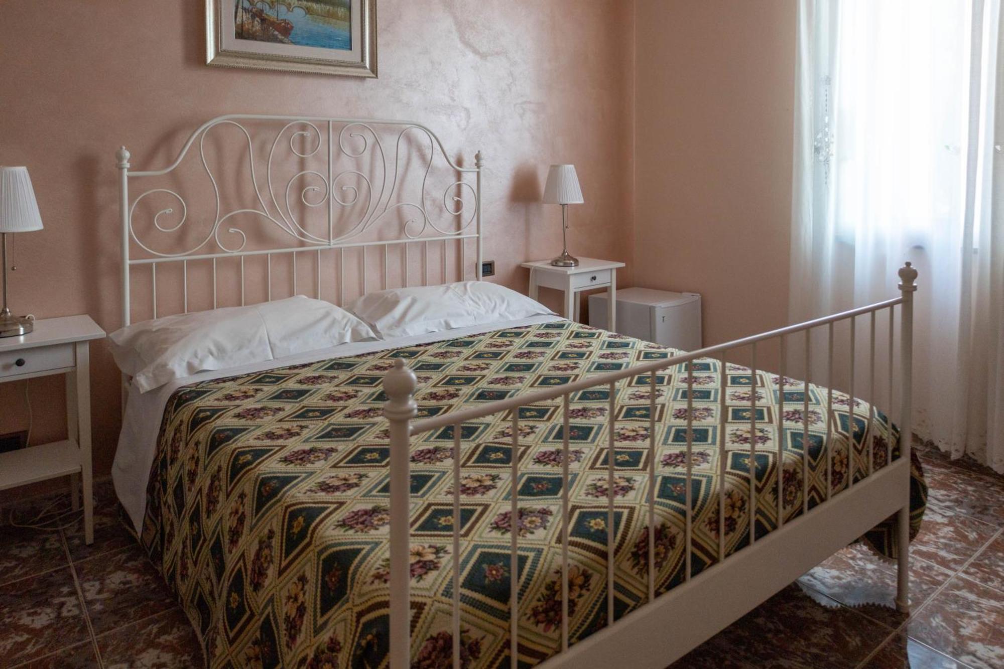 Relais D 'Itria Bed & Breakfast Grottaglie Exterior photo
