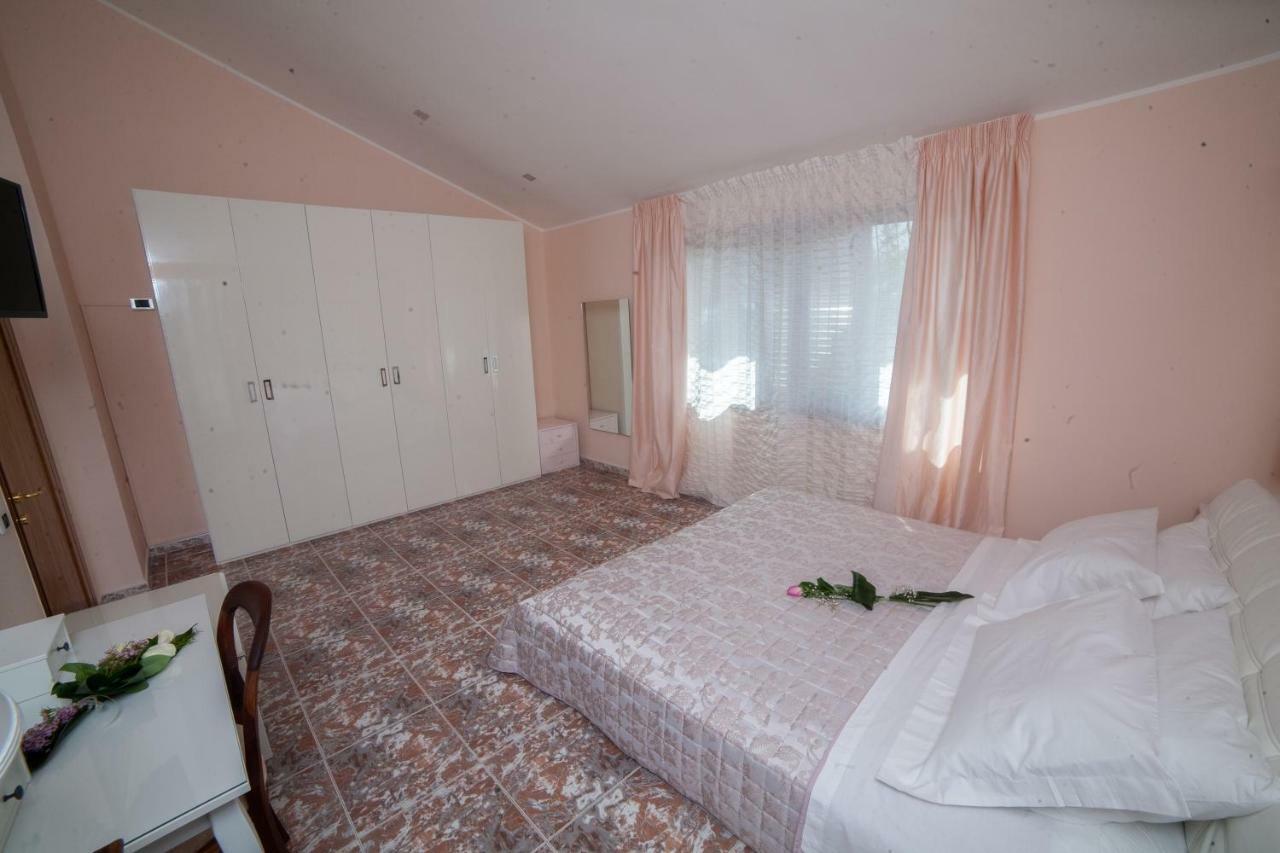 Relais D 'Itria Bed & Breakfast Grottaglie Exterior photo