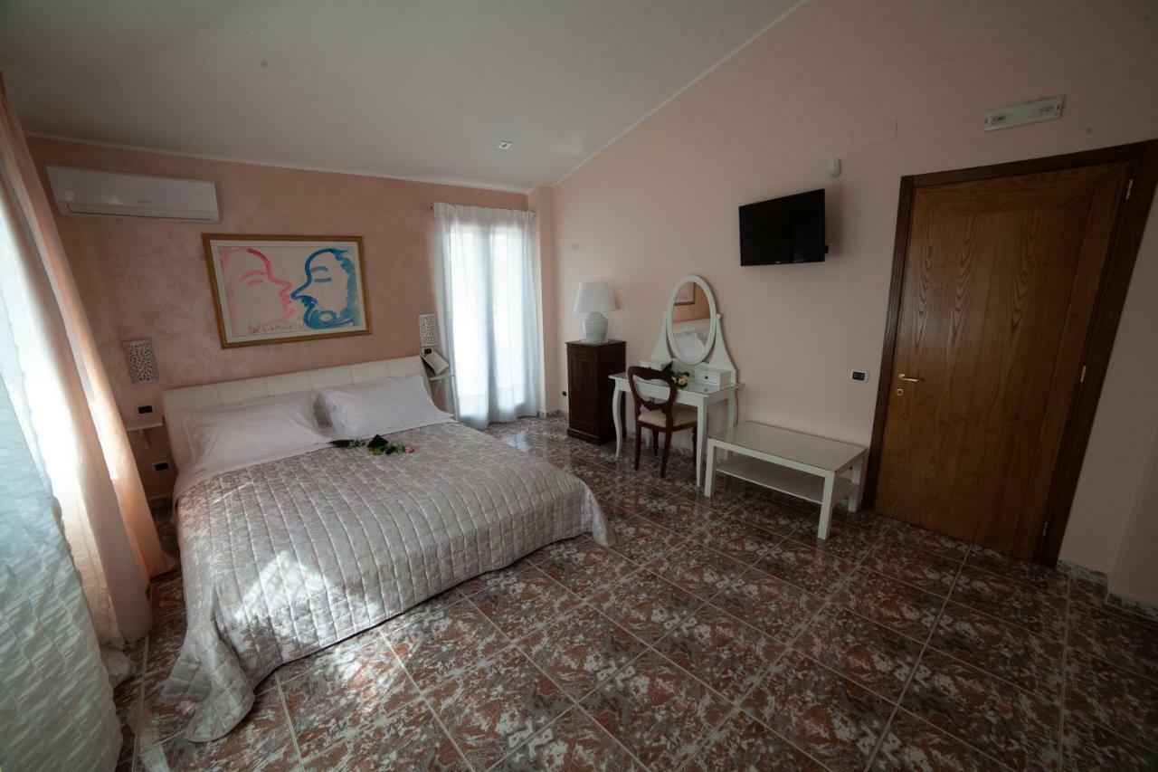 Relais D 'Itria Bed & Breakfast Grottaglie Exterior photo