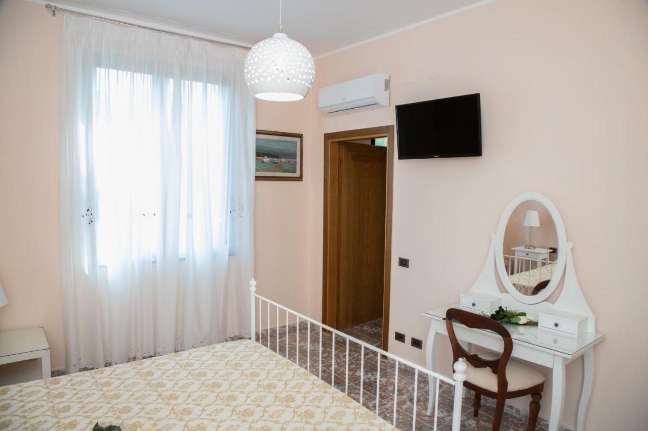 Relais D 'Itria Bed & Breakfast Grottaglie Exterior photo