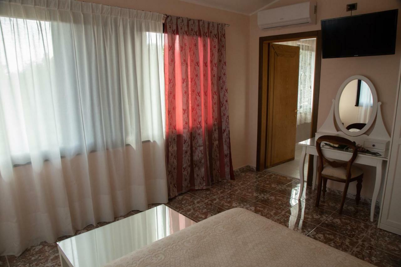 Relais D 'Itria Bed & Breakfast Grottaglie Exterior photo