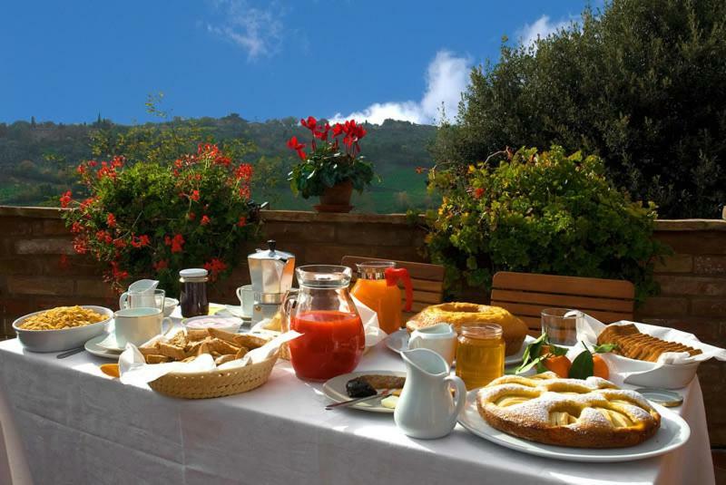 Relais D 'Itria Bed & Breakfast Grottaglie Exterior photo