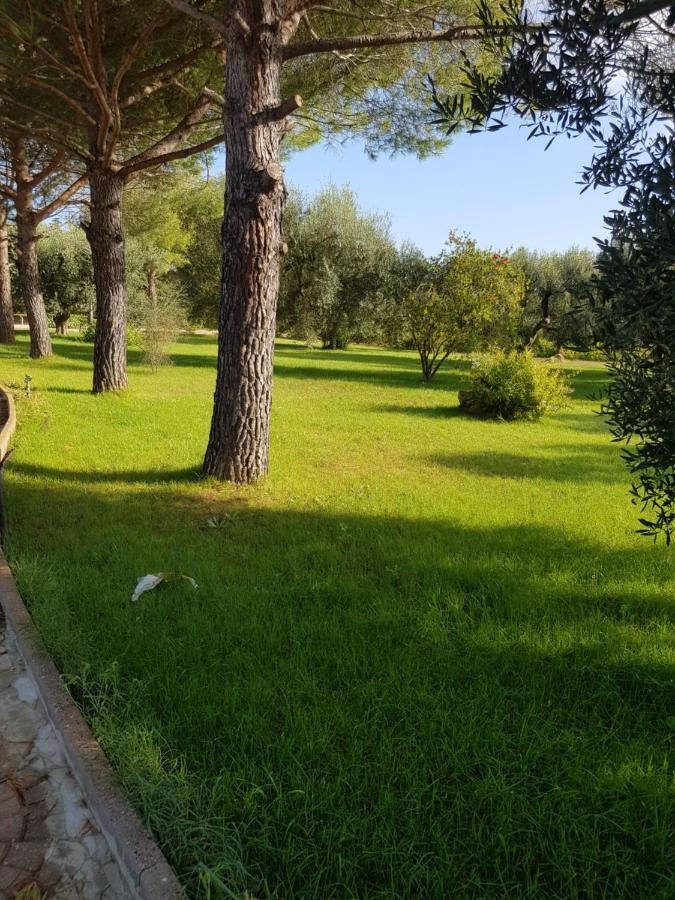 Relais D 'Itria Bed & Breakfast Grottaglie Exterior photo